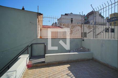 Casa à venda com 340m², 4 quartos e 2 vagasTerraço 