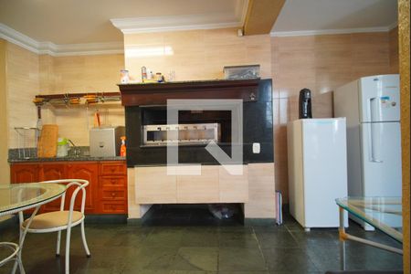 Casa à venda com 340m², 4 quartos e 2 vagasEspaço Gourmet