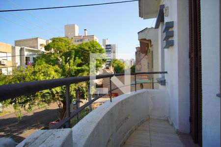 Casa à venda com 340m², 4 quartos e 2 vagasVaranda