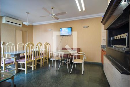 Casa à venda com 340m², 4 quartos e 2 vagasEspaço Gourmet