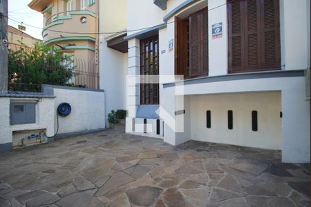 Casa à venda com 340m², 4 quartos e 2 vagasPátio _Frente