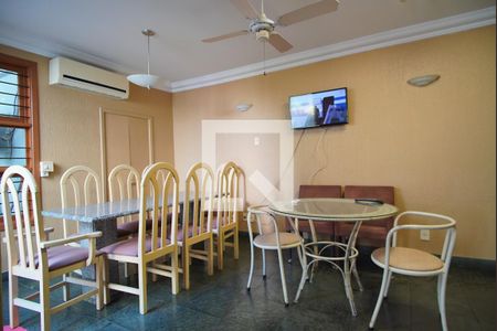 Casa à venda com 340m², 4 quartos e 2 vagasEspaço Gourmet