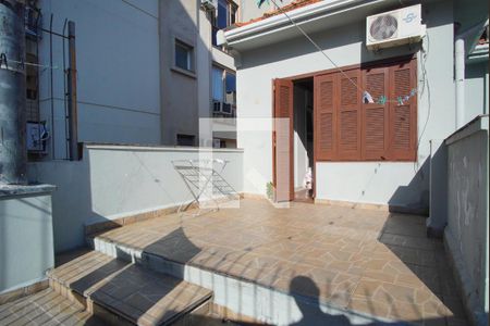Casa à venda com 340m², 4 quartos e 2 vagasTerraço 