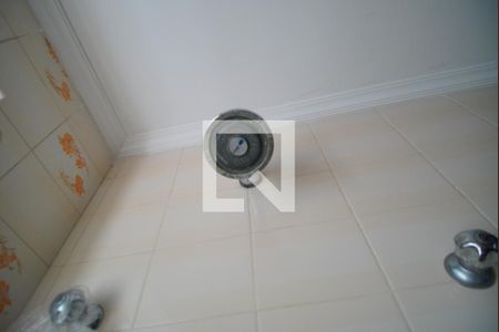 Casa à venda com 340m², 4 quartos e 2 vagasBanheiro Corredor 