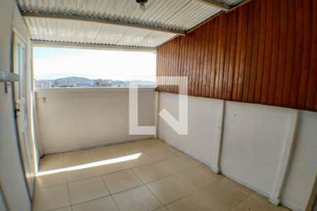 SALA de apartamento à venda com 1 quarto, 25m² em Centro, Niterói