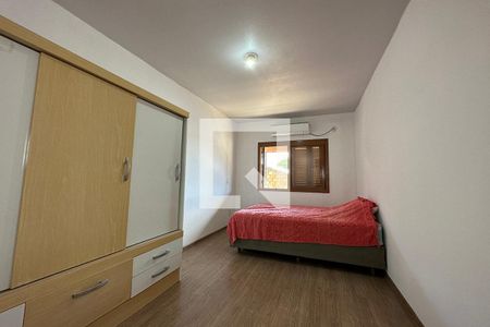 Quarto 2  de apartamento à venda com 2 quartos, 62m² em Pinheiro, São Leopoldo