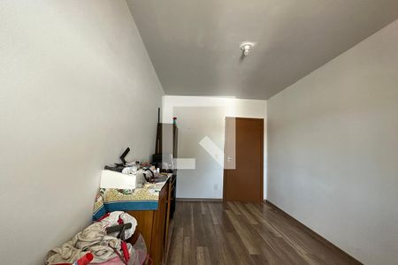 Quarto 1  de apartamento à venda com 2 quartos, 62m² em Pinheiro, São Leopoldo