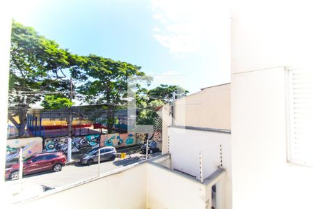 Vista do Quarto 1 de apartamento para alugar com 2 quartos, 37m² em Jardim Helena, São Paulo