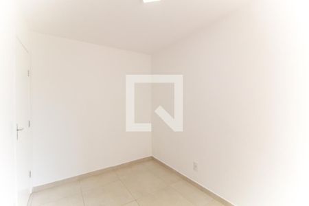 Quarto 1 de apartamento para alugar com 2 quartos, 37m² em Jardim Helena, São Paulo