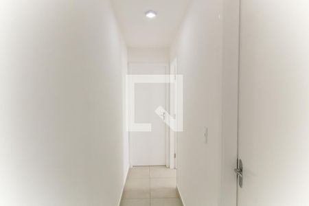 Corredor de apartamento à venda com 2 quartos, 37m² em Jardim Helena, São Paulo