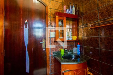 Apartamento para alugar com 166m², 3 quartos e 2 vagas Apartamento para alugar com 166m², 3 quartos e 2 vagasBanheiro social