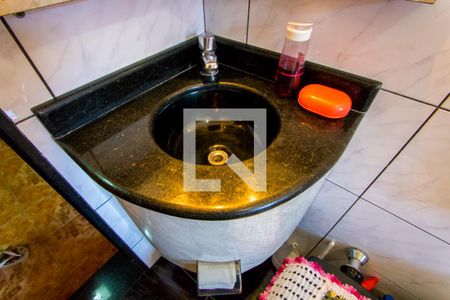 Apartamento para alugar com 166m², 3 quartos e 2 vagas Apartamento para alugar com 166m², 3 quartos e 2 vagasBanheiro do quarto 1