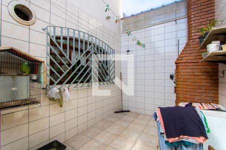 Apartamento para alugar com 166m², 3 quartos e 2 vagas Apartamento para alugar com 166m², 3 quartos e 2 vagasÁrea de serviço/Quintal