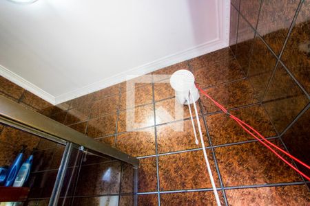 Apartamento para alugar com 166m², 3 quartos e 2 vagas Apartamento para alugar com 166m², 3 quartos e 2 vagasBanheiro social