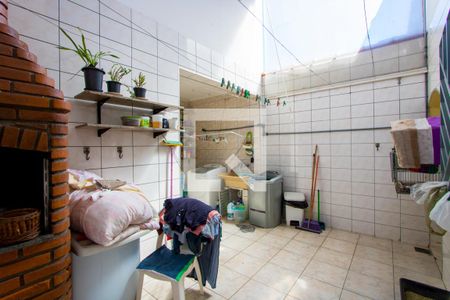 Apartamento para alugar com 166m², 3 quartos e 2 vagas Apartamento para alugar com 166m², 3 quartos e 2 vagasÁrea de serviço/Quintal