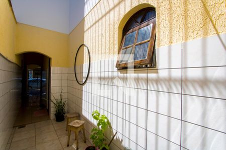 Apartamento para alugar com 166m², 3 quartos e 2 vagas Apartamento para alugar com 166m², 3 quartos e 2 vagasCorredor