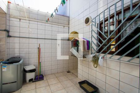 Apartamento para alugar com 166m², 3 quartos e 2 vagas Apartamento para alugar com 166m², 3 quartos e 2 vagasÁrea de serviço/Quintal