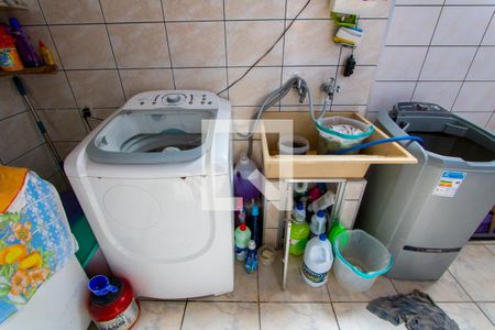 Apartamento para alugar com 166m², 3 quartos e 2 vagas Apartamento para alugar com 166m², 3 quartos e 2 vagasÁrea de serviço/Quintal