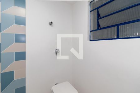 Casa para alugar com 50m², 2 quartos e sem vagaBanheiro