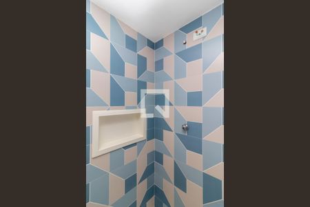 Casa para alugar com 50m², 2 quartos e sem vagaBanheiro