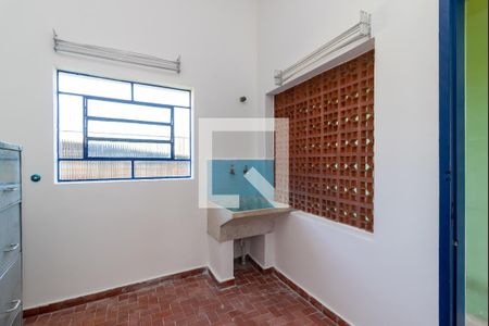 Casa para alugar com 50m², 2 quartos e sem vagaÁrea de Serviço