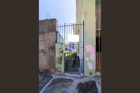 Casa para alugar com 50m², 2 quartos e sem vagaFachada