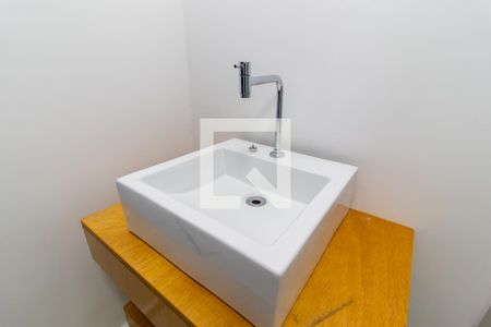 Casa para alugar com 50m², 2 quartos e sem vagaBanheiro