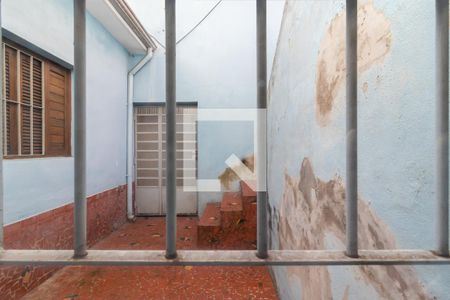 Casa para alugar com 50m², 2 quartos e sem vagaVista do Quarto 1