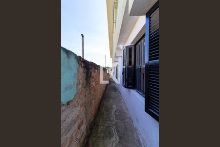 Casa para alugar com 50m², 2 quartos e sem vagaCorredor Lateral