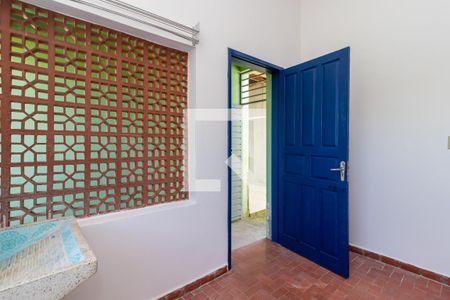 Casa para alugar com 50m², 2 quartos e sem vagaÁrea de Serviço