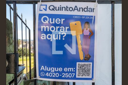 Casa para alugar com 50m², 2 quartos e sem vagaFachada