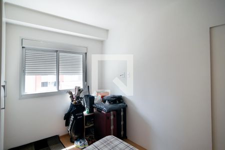 Quarto 1 - Suíte de apartamento para alugar com 1 quarto, 51m² em Cidade Monções, São Paulo