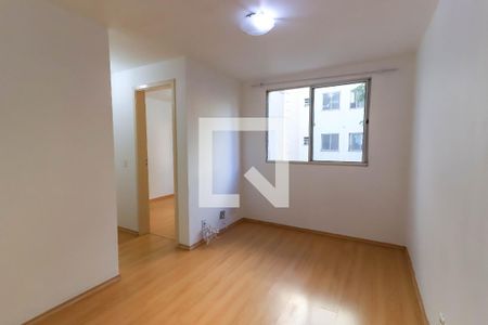 Sala de apartamento para alugar com 2 quartos, 45m² em Parque Munhoz, São Paulo