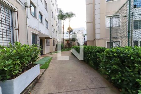 Apartamento para alugar com 45m², 2 quartos e 1 vaga Apartamento para alugar com 45m², 2 quartos e 1 vagaÁrea comum