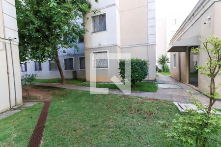 Apartamento para alugar com 45m², 2 quartos e 1 vaga Apartamento para alugar com 45m², 2 quartos e 1 vagaÁrea comum
