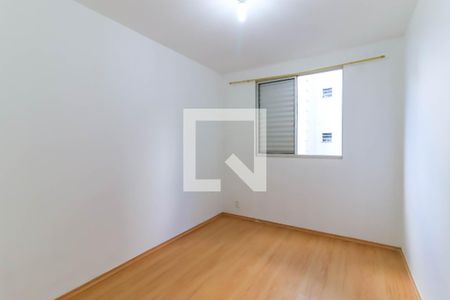 Quarto 1 de apartamento para alugar com 2 quartos, 45m² em Parque Munhoz, São Paulo