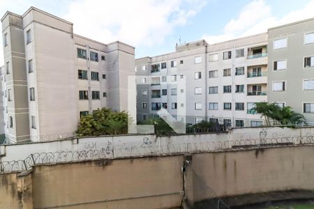Apartamento para alugar com 45m², 2 quartos e 1 vaga Apartamento para alugar com 45m², 2 quartos e 1 vagaVista do Quarto 2