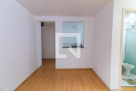 Sala de apartamento para alugar com 2 quartos, 45m² em Parque Munhoz, São Paulo