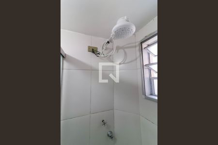 Apartamento para alugar com 45m², 2 quartos e 1 vaga Apartamento para alugar com 45m², 2 quartos e 1 vagaBanheiro