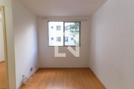 Sala de apartamento para alugar com 2 quartos, 45m² em Parque Munhoz, São Paulo
