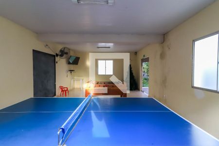 Apartamento para alugar com 45m², 2 quartos e 1 vaga Apartamento para alugar com 45m², 2 quartos e 1 vagaSalão de Jogos e Festas