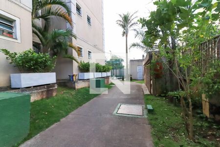Apartamento para alugar com 45m², 2 quartos e 1 vaga Apartamento para alugar com 45m², 2 quartos e 1 vagaÁrea comum