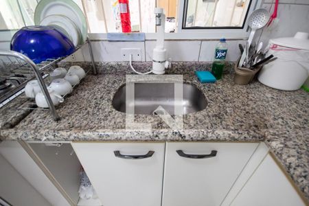 Casa para alugar com 150m², 3 quartos e 2 vagas Casa para alugar com 150m², 3 quartos e 2 vagasCozinha