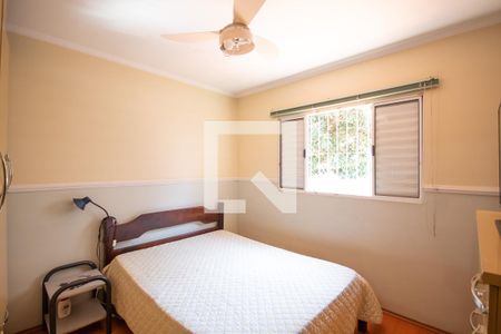 Casa para alugar com 150m², 3 quartos e 2 vagas Casa para alugar com 150m², 3 quartos e 2 vagasQuarto 2