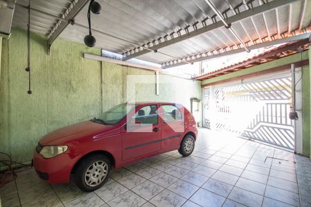 Casa para alugar com 150m², 3 quartos e 2 vagas Casa para alugar com 150m², 3 quartos e 2 vagasGaragem