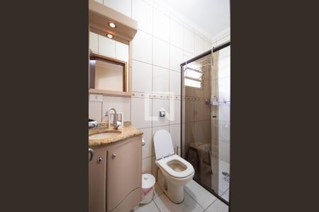 Casa para alugar com 150m², 3 quartos e 2 vagas Casa para alugar com 150m², 3 quartos e 2 vagasBanheiro 3