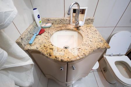 Casa para alugar com 150m², 3 quartos e 2 vagas Casa para alugar com 150m², 3 quartos e 2 vagasBanheiro 3