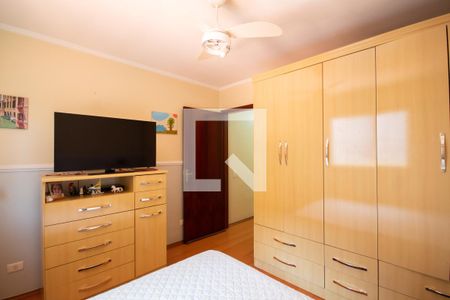 Casa para alugar com 150m², 3 quartos e 2 vagas Casa para alugar com 150m², 3 quartos e 2 vagasQuarto 2