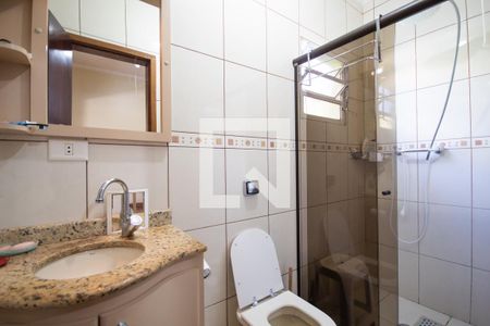 Casa para alugar com 150m², 3 quartos e 2 vagas Casa para alugar com 150m², 3 quartos e 2 vagasBanheiro 3