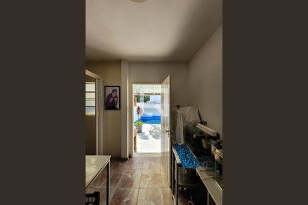 Casa à venda com 200m², 3 quartos e 2 vagas Casa à venda com 200m², 3 quartos e 2 vagasQuarto de Serviço